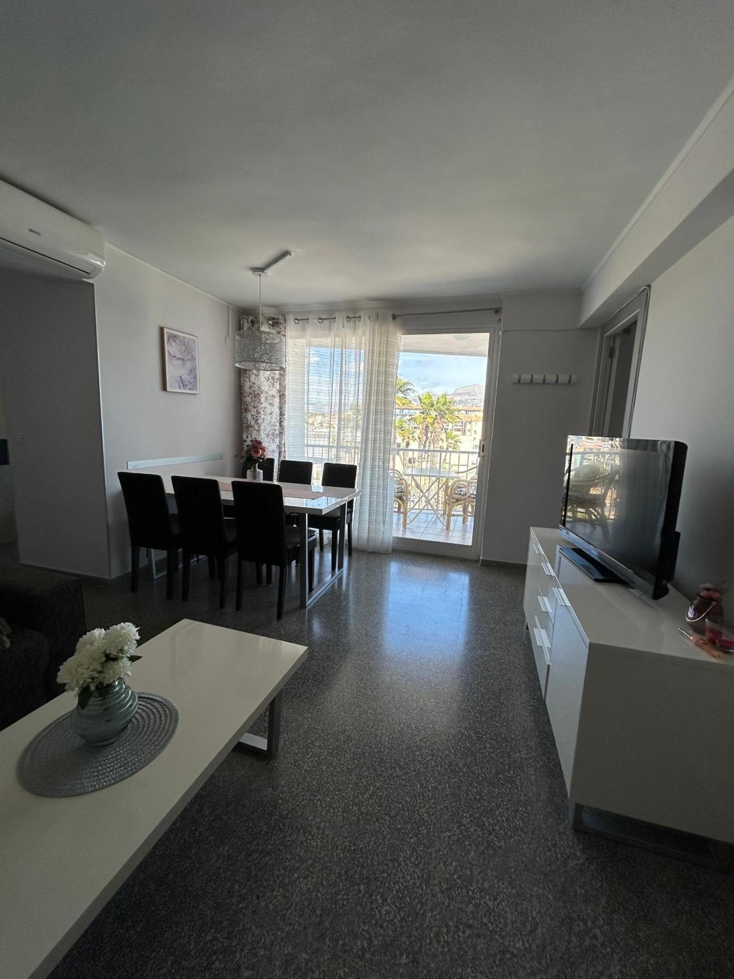 Terraza Albir Διαμέρισμα El Albir Εξωτερικό φωτογραφία