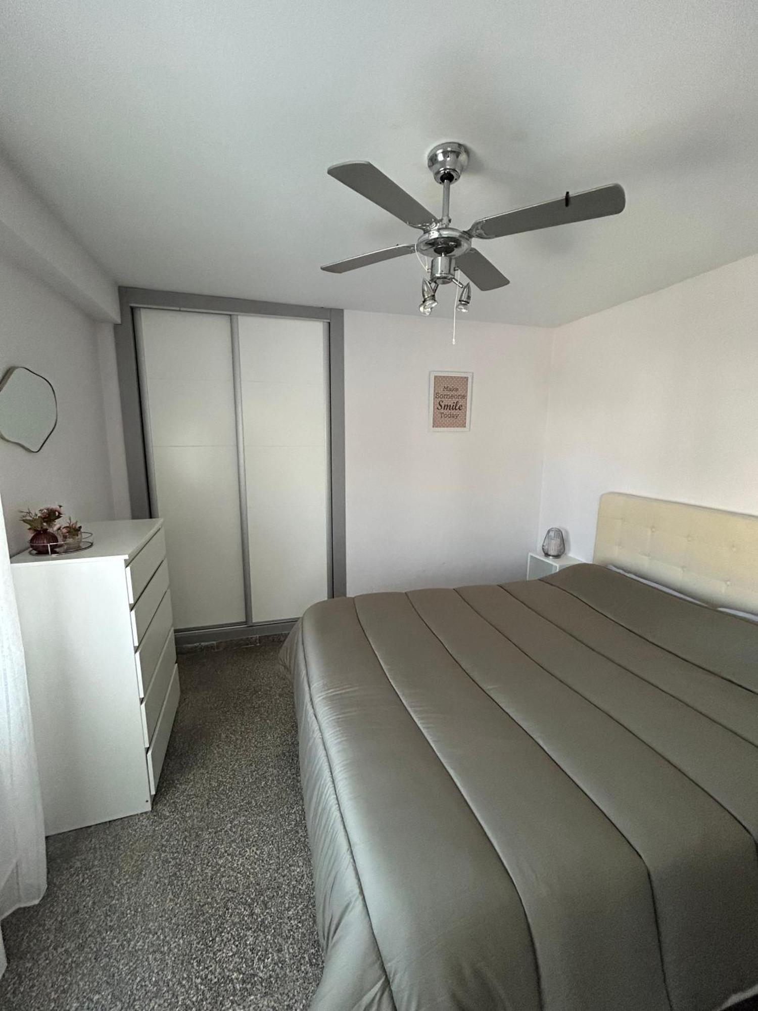 Terraza Albir Διαμέρισμα El Albir Εξωτερικό φωτογραφία